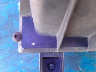 bontott OPEL VECTRA C Légszűrő Ház