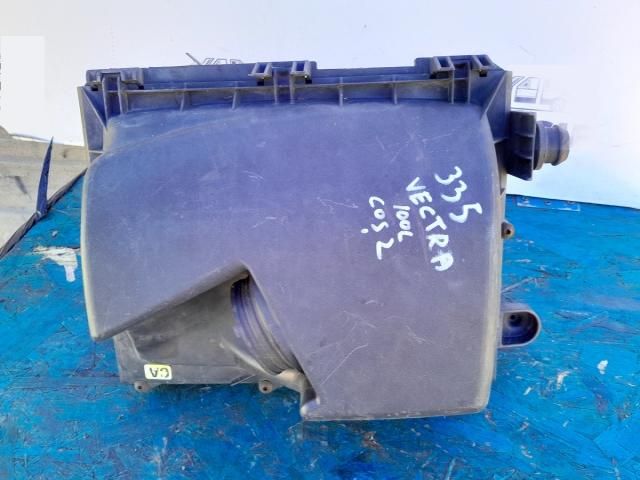 bontott OPEL VECTRA C Légszűrő Ház