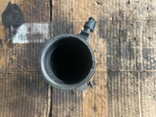 bontott OPEL VECTRA C Légtömegmérő