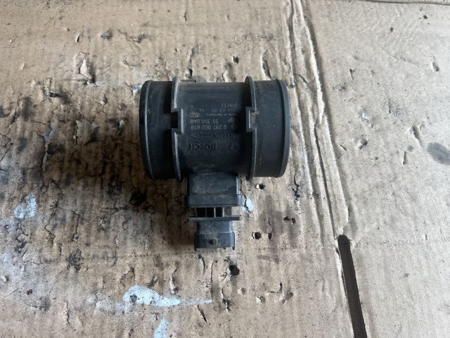 bontott OPEL VECTRA C Légtömegmérő