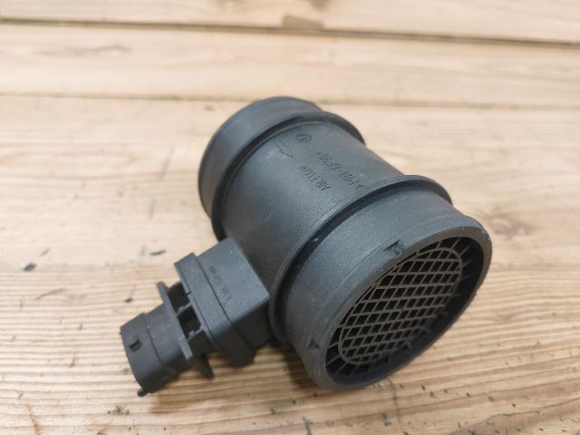 bontott OPEL VECTRA C Légtömegmérő