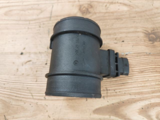 bontott OPEL VECTRA C Légtömegmérő