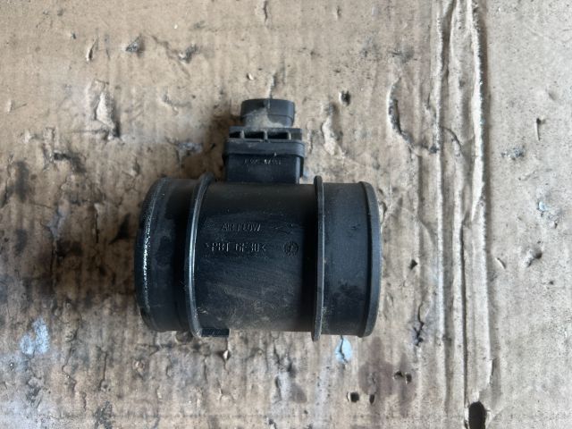 bontott OPEL VECTRA C Légtömegmérő