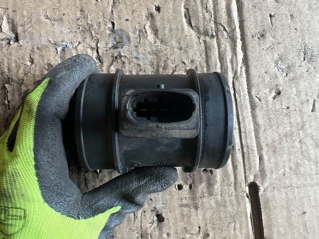 bontott OPEL VECTRA C Légtömegmérő