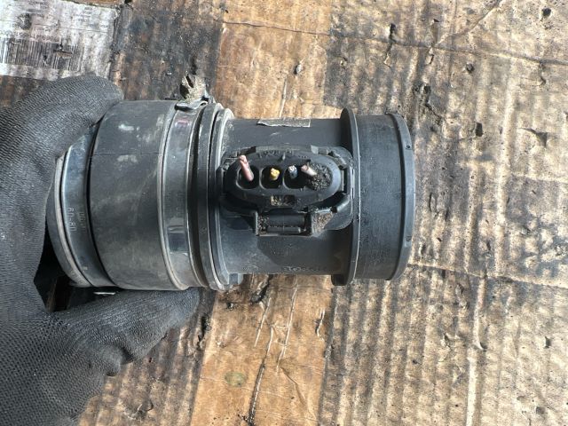 bontott OPEL VECTRA C Légtömegmérő