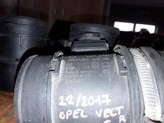 bontott OPEL VECTRA C Légtömegmérő