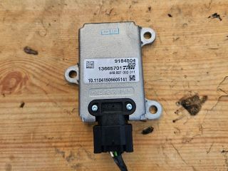 bontott OPEL VECTRA C Menetstabilizátor Elektronika