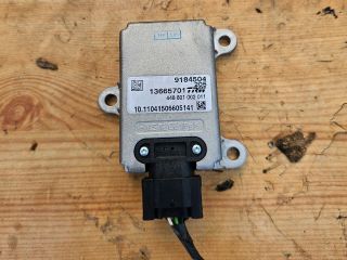 bontott OPEL VECTRA C Menetstabilizátor Elektronika