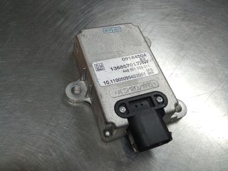 bontott OPEL VECTRA C Menetstabilizátor Elektronika