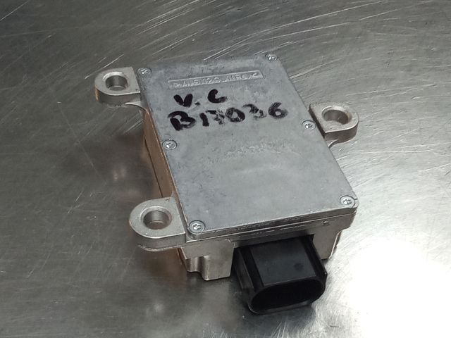 bontott OPEL VECTRA C Menetstabilizátor Elektronika