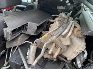 bontott OPEL VECTRA C Motor (Fűzött blokk hengerfejjel)