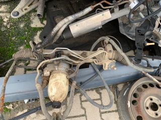 bontott OPEL VECTRA C Motor (Fűzött blokk hengerfejjel)