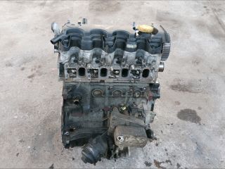 bontott OPEL VECTRA C Motor (Fűzött blokk hengerfejjel)