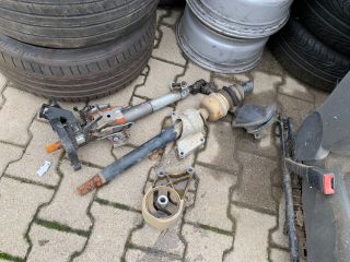 bontott OPEL VECTRA C Motor (Fűzött blokk hengerfejjel)