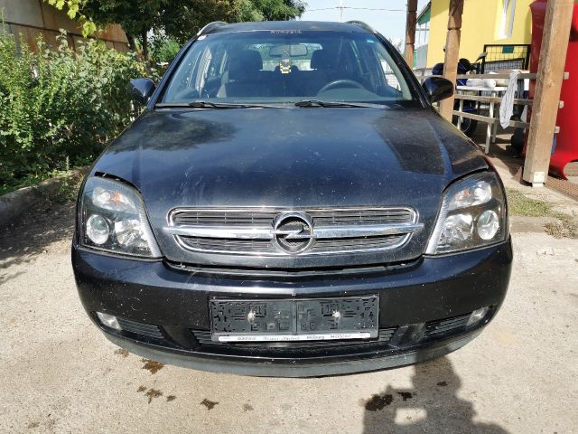 bontott OPEL VECTRA C Motor Tartó Bak Bal