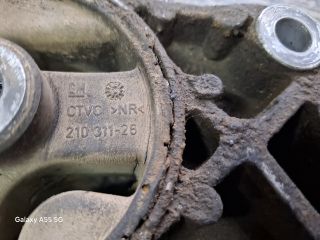 bontott OPEL VECTRA C Motor Tartó Bak (Fém)