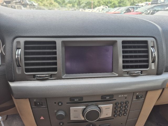 bontott OPEL VECTRA C Motorblokk (Fűzött)