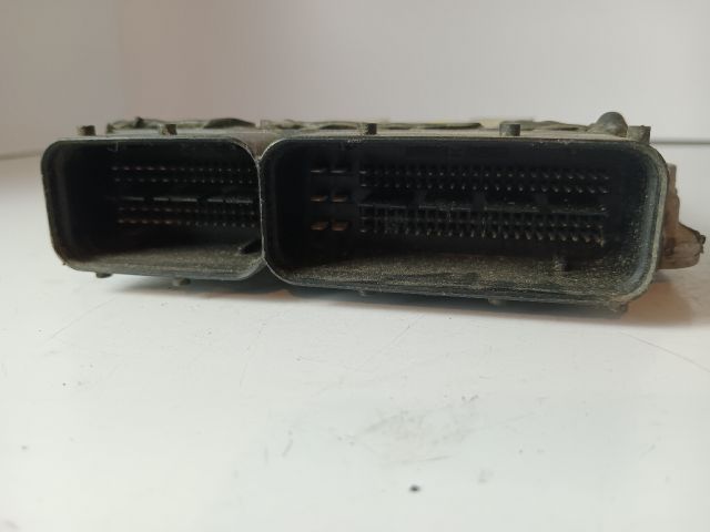 bontott OPEL VECTRA C Motorvezérlő