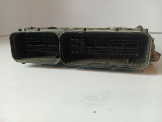 bontott OPEL VECTRA C Motorvezérlő