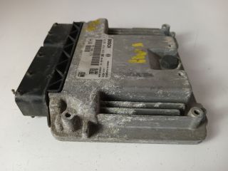 bontott OPEL VECTRA C Motorvezérlő