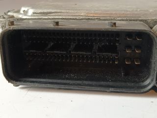 bontott OPEL VECTRA C Motorvezérlő