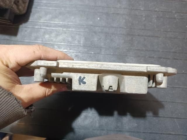 bontott OPEL VECTRA C Motorvezérlő