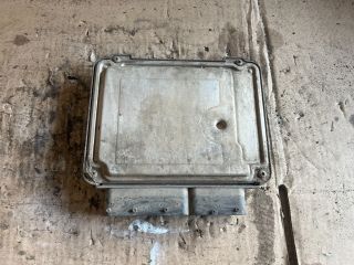 bontott OPEL VECTRA C Motorvezérlő