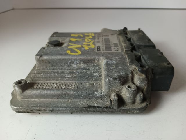 bontott OPEL VECTRA C Motorvezérlő