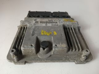 bontott OPEL VECTRA C Motorvezérlő