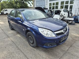 bontott OPEL VECTRA C Motorvezérlő