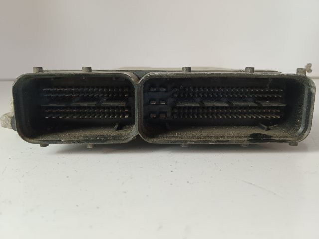 bontott OPEL VECTRA C Motorvezérlő