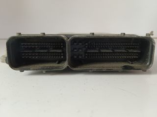 bontott OPEL VECTRA C Motorvezérlő