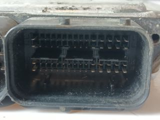 bontott OPEL VECTRA C Motorvezérlő