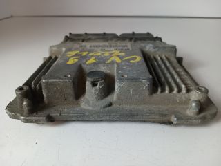 bontott OPEL VECTRA C Motorvezérlő