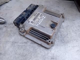 bontott OPEL VECTRA C Motorvezérlő