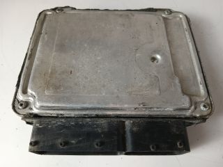 bontott OPEL VECTRA C Motorvezérlő