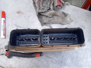 bontott OPEL VECTRA C Motorvezérlő