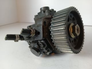 bontott OPEL VECTRA C Nagynyomású Szivattyú