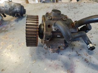 bontott OPEL VECTRA C Nagynyomású Szivattyú