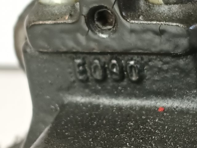 bontott OPEL VECTRA C Nagynyomású Szivattyú