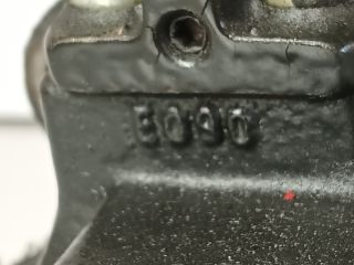 bontott OPEL VECTRA C Nagynyomású Szivattyú