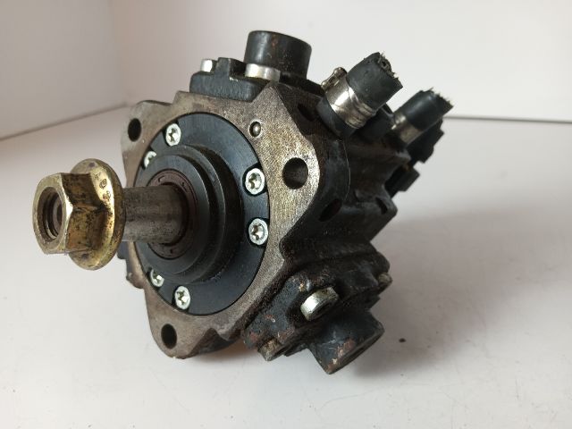 bontott OPEL VECTRA C Nagynyomású Szivattyú