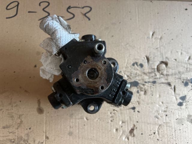 bontott OPEL VECTRA C Nagynyomású Szivattyú