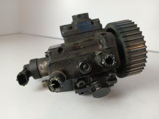 bontott OPEL VECTRA C Nagynyomású Szivattyú