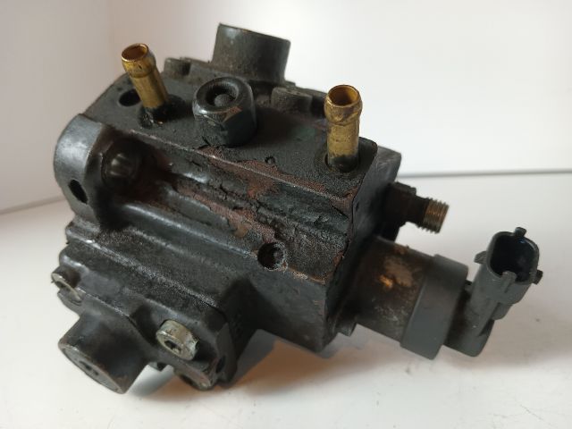 bontott OPEL VECTRA C Nagynyomású Szivattyú