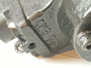 bontott OPEL VECTRA C Nagynyomású Szivattyú