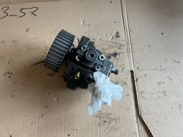 bontott OPEL VECTRA C Nagynyomású Szivattyú