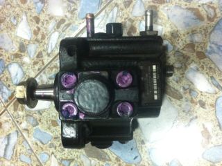 bontott OPEL VECTRA C Nagynyomású Szivattyú