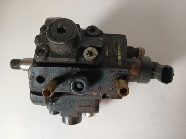 bontott OPEL VECTRA C Nagynyomású Szivattyú