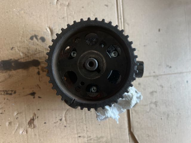 bontott OPEL VECTRA C Nagynyomású Szivattyú